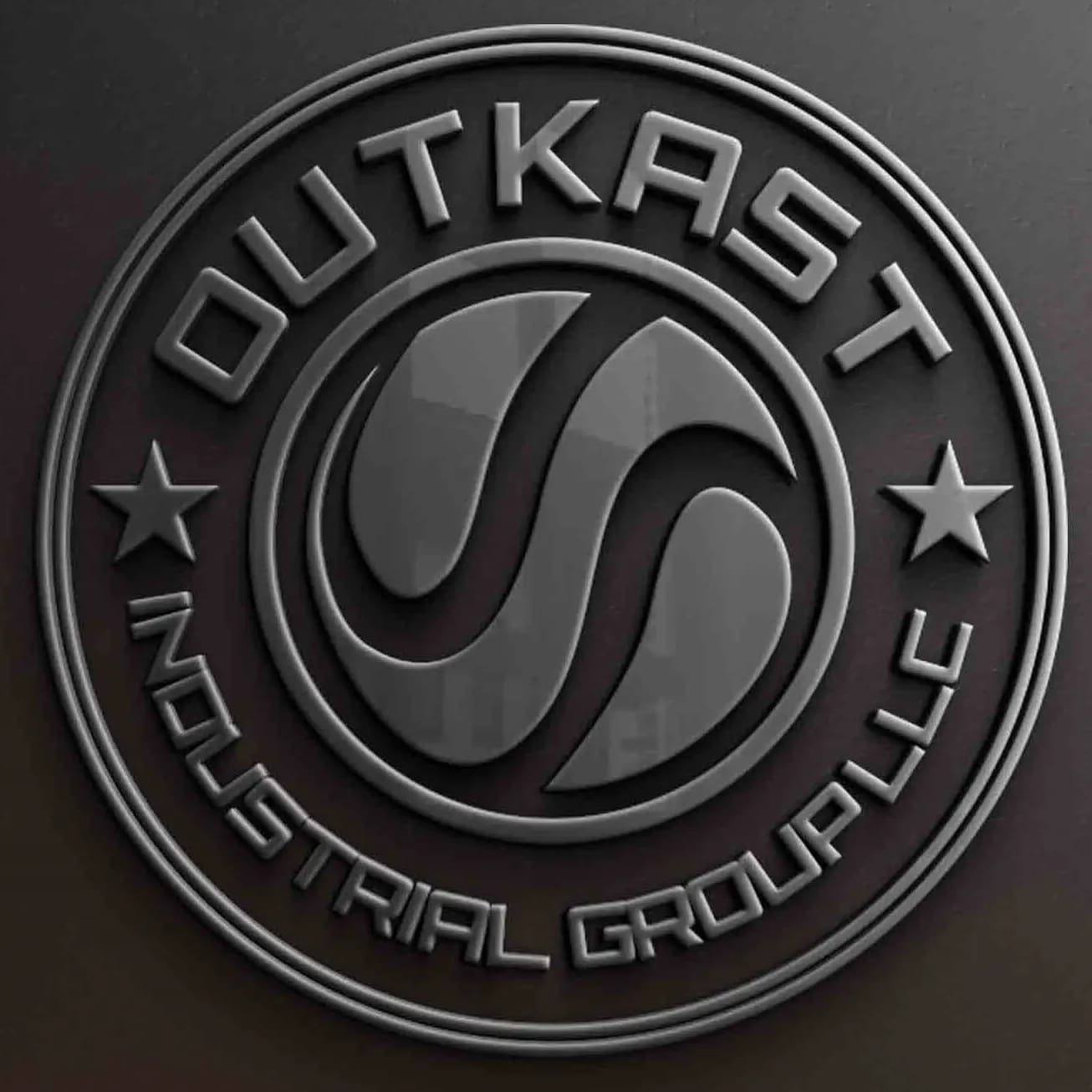 OutKast Industrial Group Logo