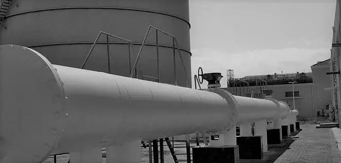 Pipe Cleaning